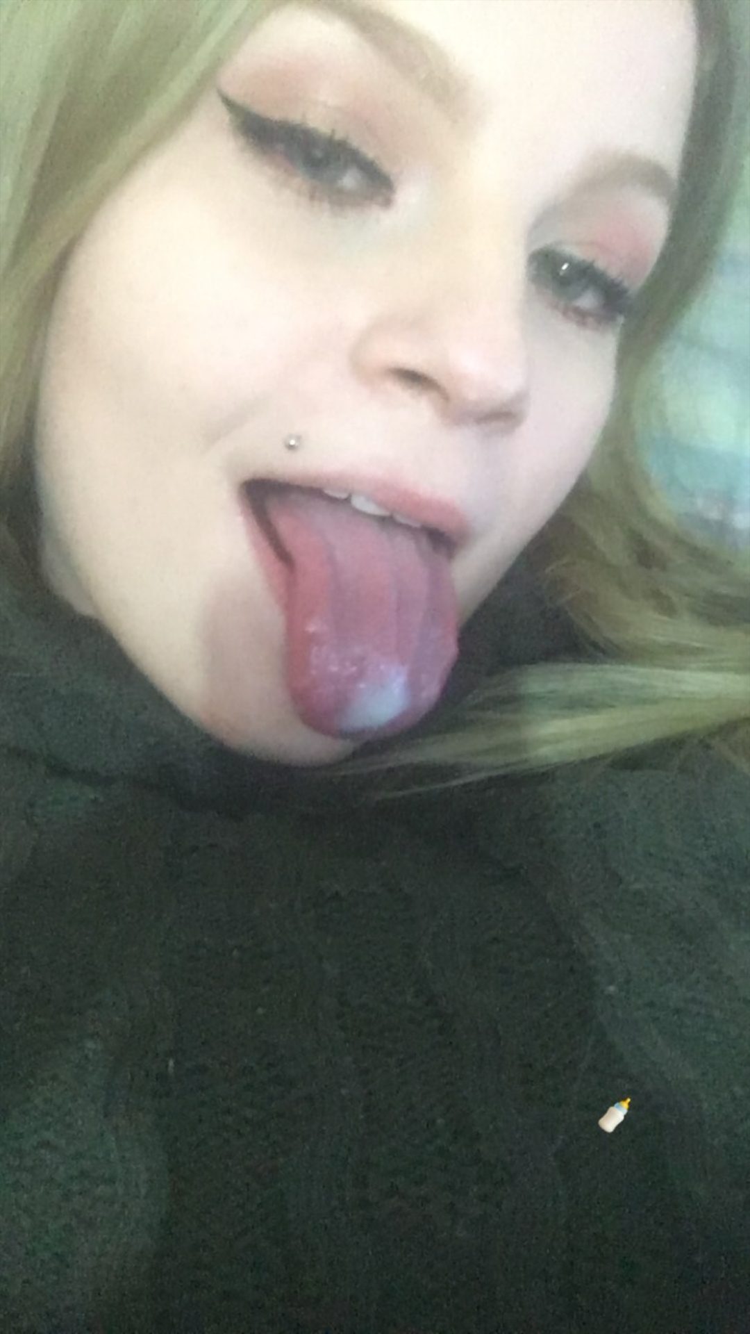 Alanis loirinha pelada