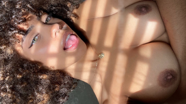 Nudes da linda Venus Marquez